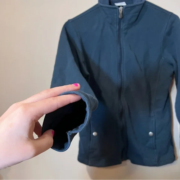 Columbia Jacket - Picture 2 of 6